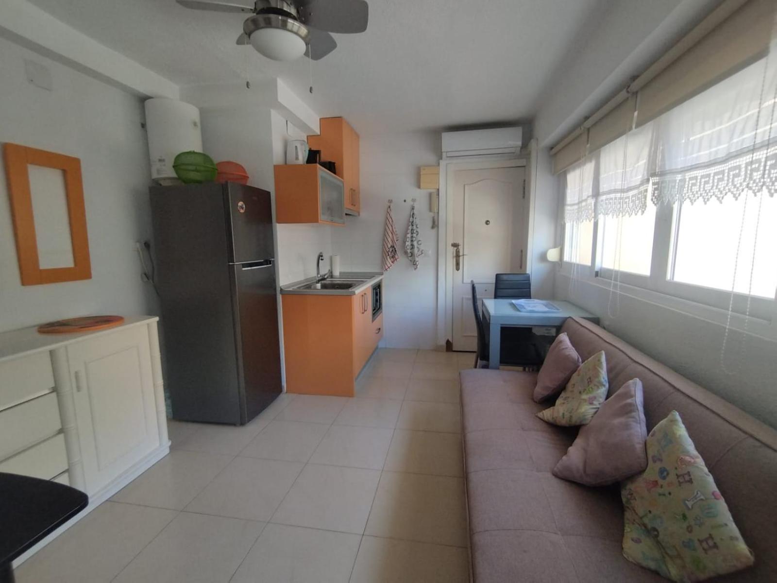 Apartment Apartament