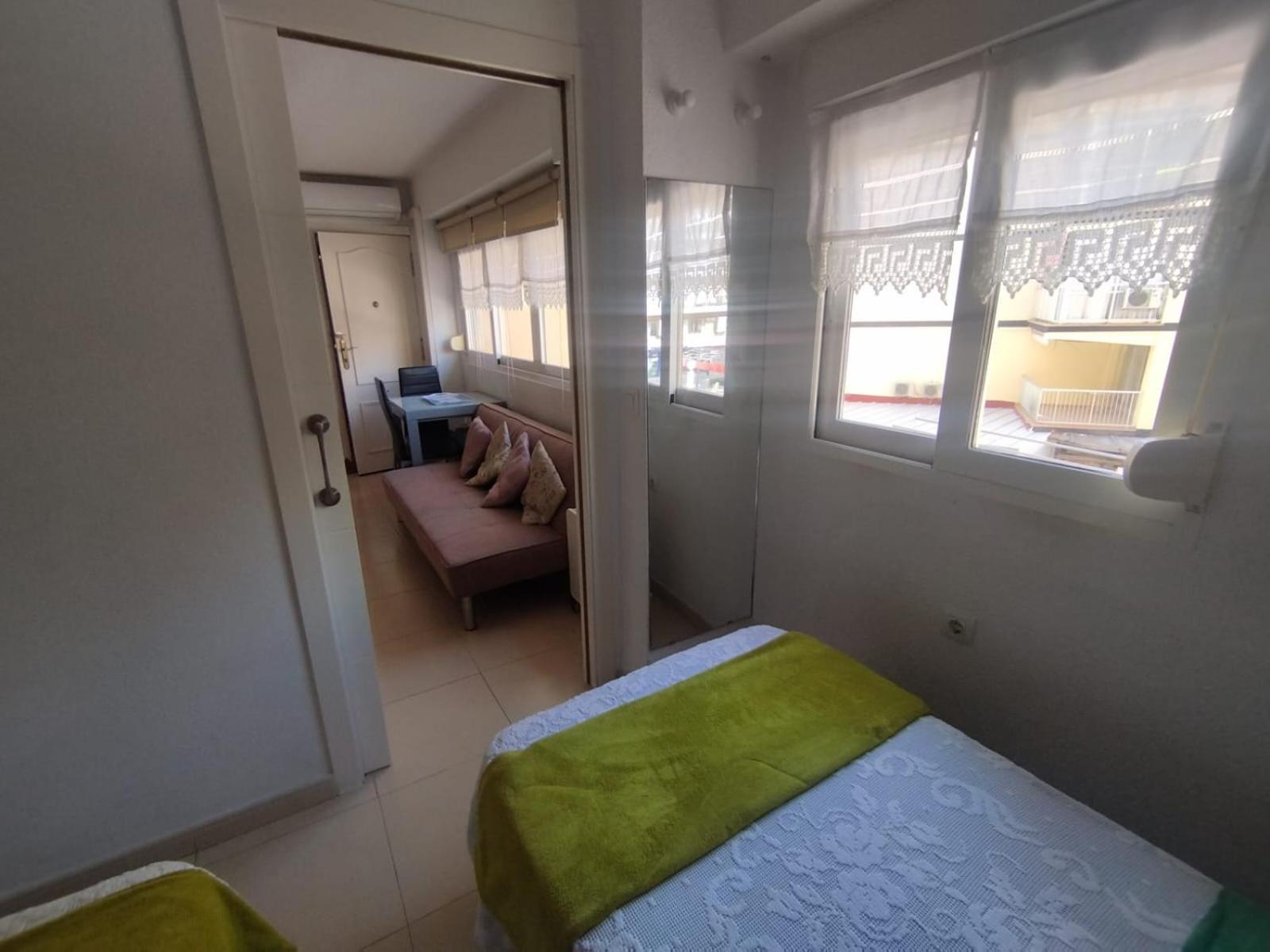 Apartament Benidorm