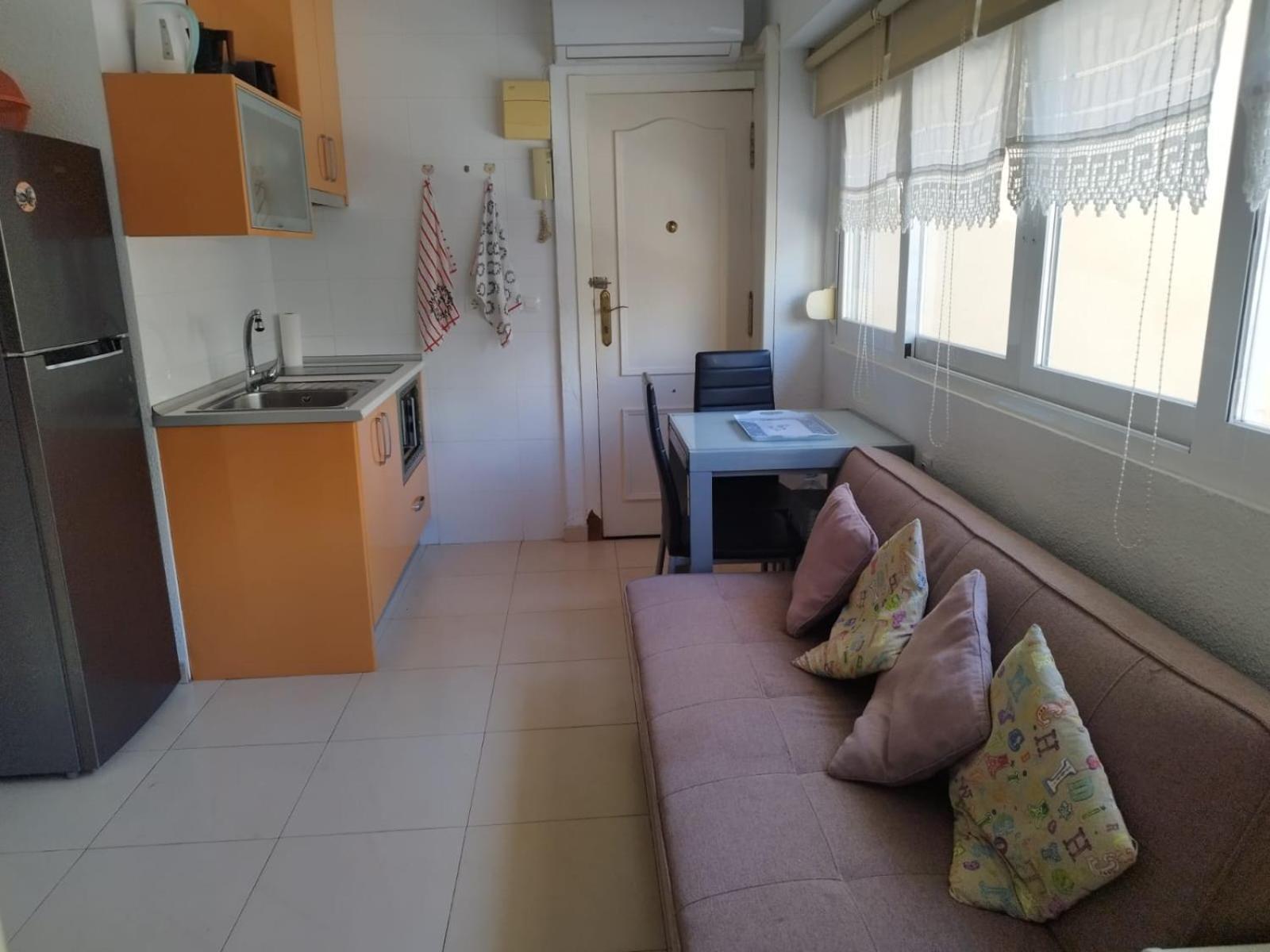 Apartament Apartment