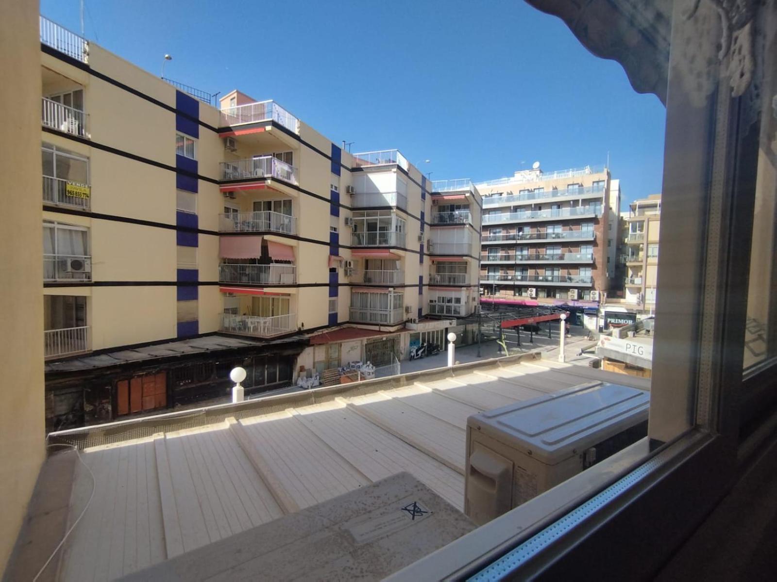 Apartment Apartament Benidorm