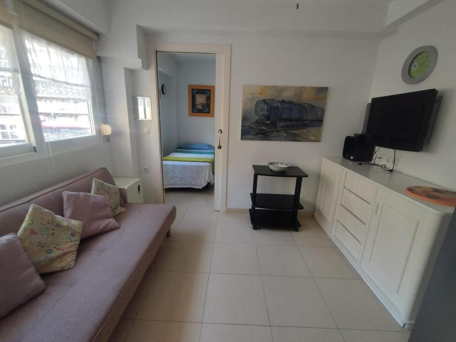 Apartament * Benidorm