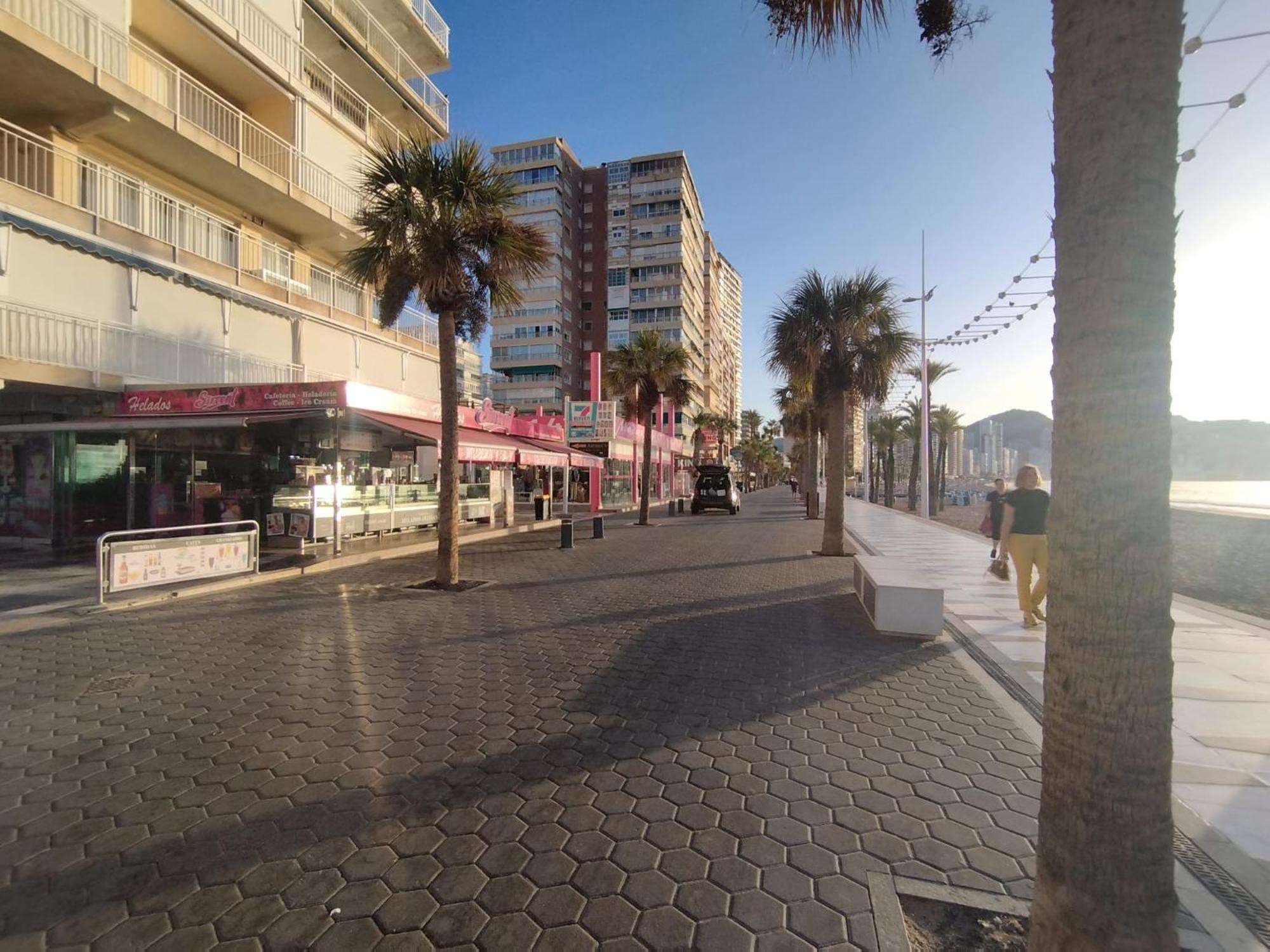 Apartament * Benidorm