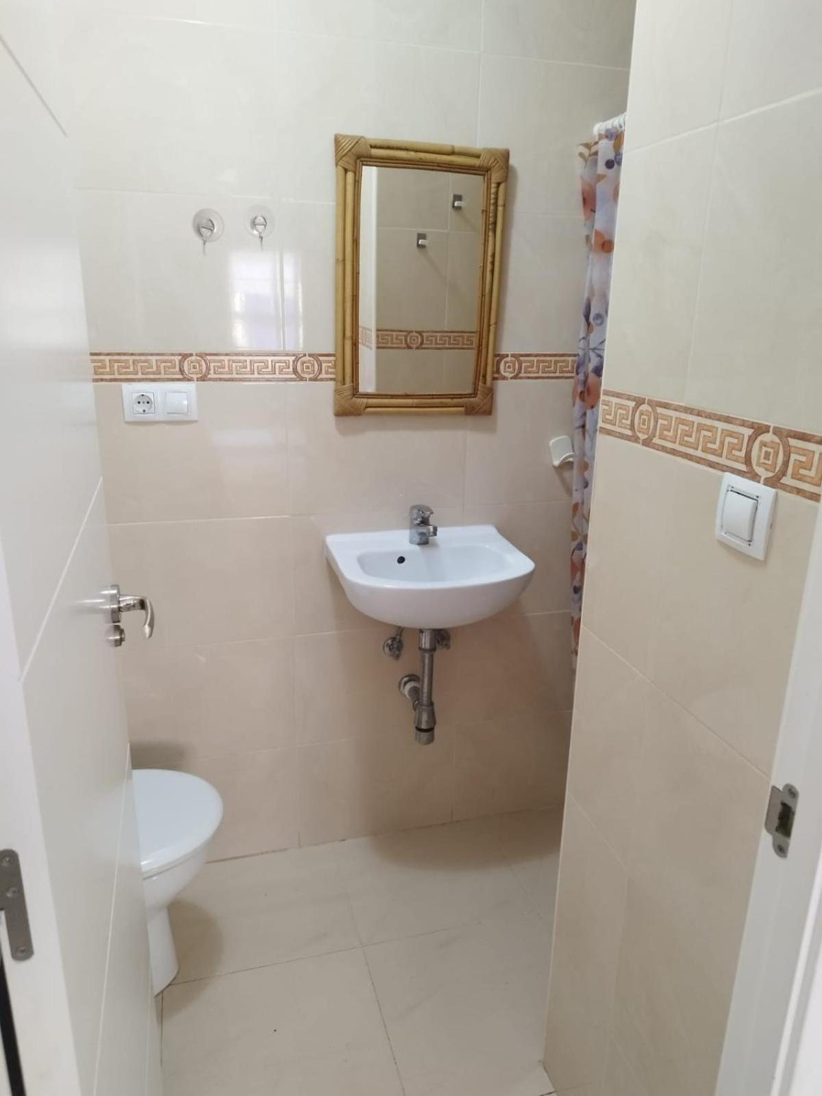 Apartament * Benidorm