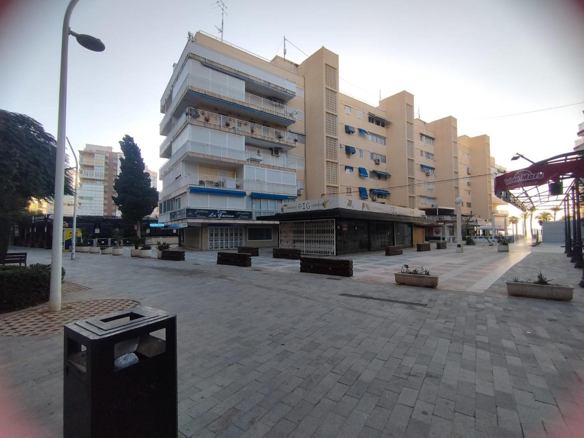 Apartament Apartamento *