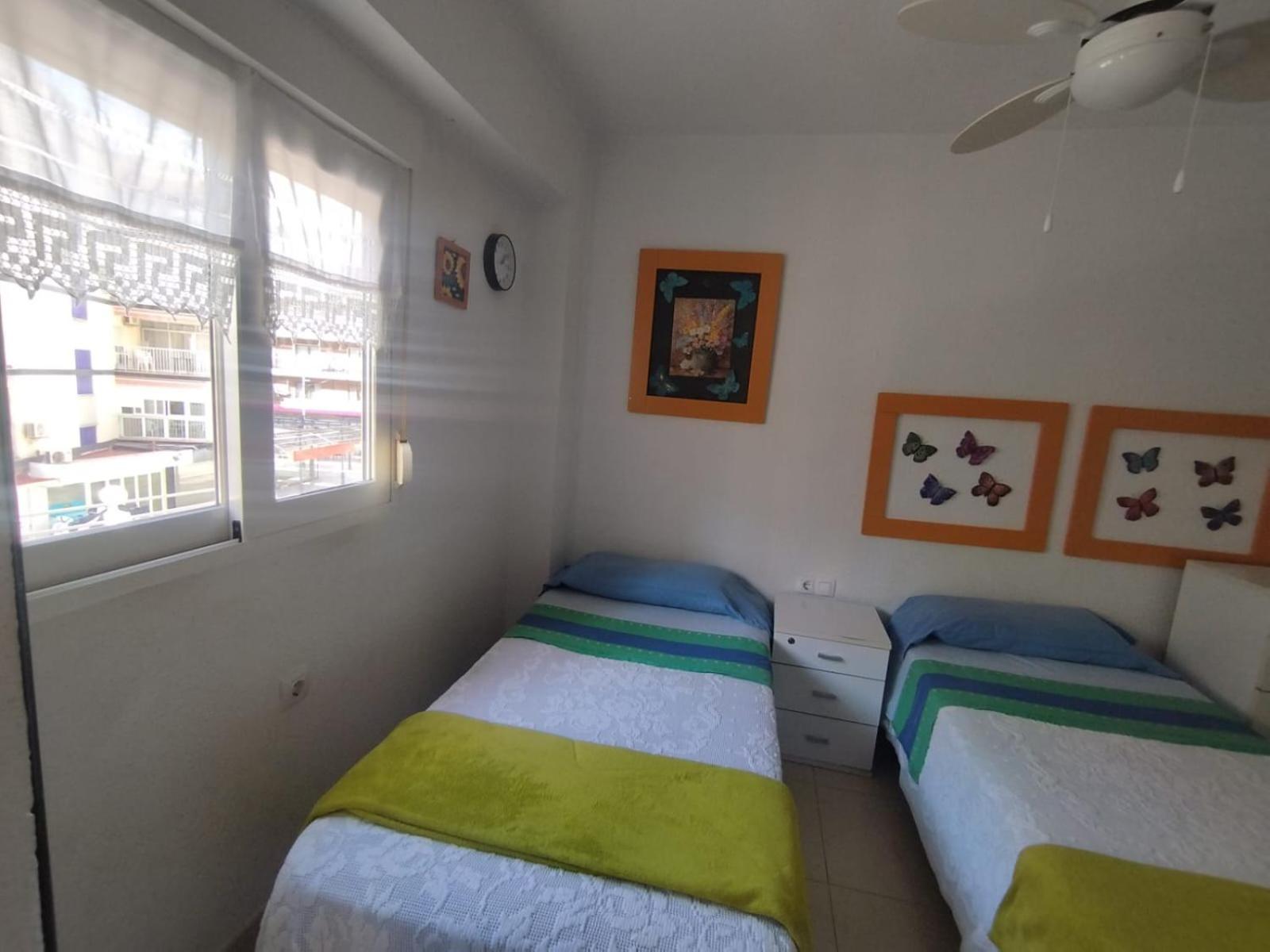 Apartamento Apartament *